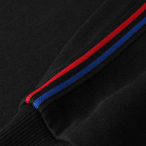 Sudadera ligera de algodón, suave, transpirable, informal, de manga larga, cómoda, para uso diario, para hombres y mujeres - Product Image 5