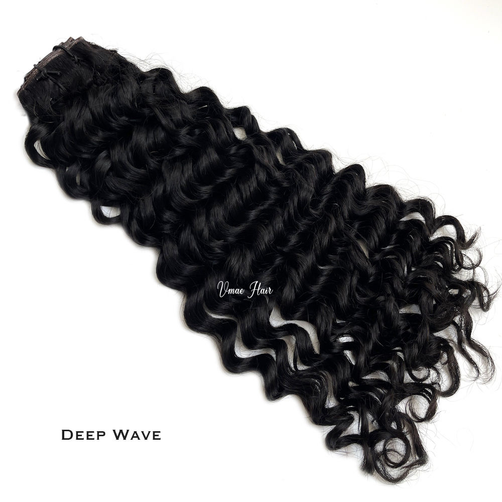 คลื่นลึก