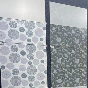 กระเบื้องผนังเซรามิกดิจิตอลขนาด 300x600 มม. สำหรับห้องน้ำ ผนังห้องครัว และงานตกแต่งภายใน คุณภาพเกรด AAA - Product Image 1