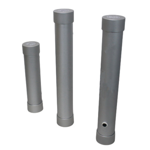 Membrane de fibres creuses en acétate de cellulose abordable pour le séchage à haut débit d'air dans l'industrie des boissons - Product Image 6