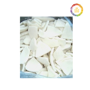 Cubos de coco congelados orgánicos al por mayor IQF Vietnam textura dulce y suave o firme disponible - Product Image 5