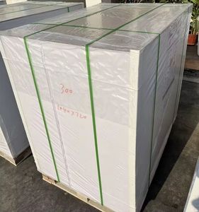 Papier thermique plié de taille A4 de haute qualité papier de copie Premium à séchage rapide pour l'écriture manuscrite et l'impression de documents en gros - Product Image 2