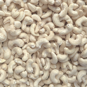 ผู้ขายเม็ดมะม่วงหิมพานต์จากผู้ขายซันติโกเวียดนาม W240เม็ดมะม่วงหิมพานต์คั่ว W180 W320ส่งออกไปยังเอเชียยุโรปตะวันออกกลาง - Product Image 1