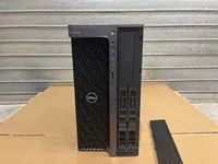 Original nouveau Dells tour précision 7960 bureau xeon i7 gpu tour poste de travail ordinateur pc bureau