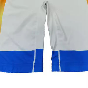 Combinaisons de lutte pour hommes, meilleure qualité 2025, combinaison de musculation vierge, combinaison de lutte confortable en spandex - Product Image 6