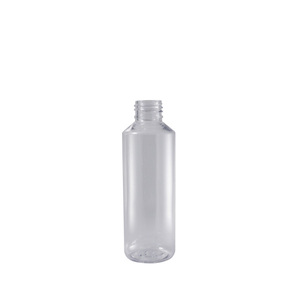 TCE Series PET Plastic Bottles Eco-Friendly Recycled Range from 30ml to 500ml - Product Image 4