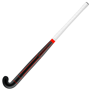 Palo de hockey de fibra de carbono personalizado ligero de alta calidad Palo de hockey de campo más vendido Palos de diseño personalizados - Product Image 3