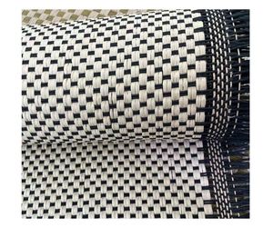 Sangle en rotin de haute qualité pour une décoration élégante et polyvalente, tissée à la main pour un artisanat de meubles durable et élégant - Product Image 2