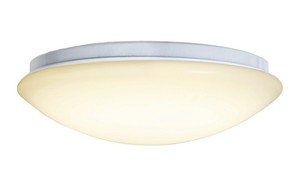 Round LED <b>ceiling</b> <b>light</b> 18W 6500K 1300Lm (F-bright 2801474) - Product Image 1