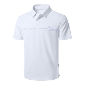 Custom Embroidery <b>Polo</b> <b>Shirt</b> Men Premium Cotton Fabric Casual <b>Polo</b> T <b>Shirt</b> Wholesale - Product Image 1
