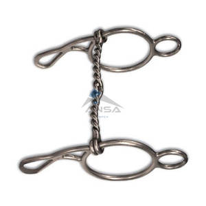 Equisential Professionals-Fil torsadé Merveille équine durable pour l'entraînement des chevaux-Communication efficace - Product Image 4