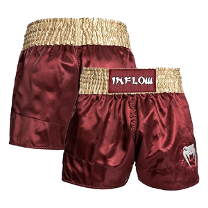 Custom <b>Men</b> Fighting <b>Shorts</b> Quick Dry Muay Thai <b>Shorts</b> for Martial Arts Training MMA Boxing Martial Arts Wear OEM Available - Product Image 5