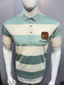 <b>Men's</b> Slim Fit Casual T-<b>Shirt</b> Fashion Collection Apparel & Accessories on Sale for Beach <b>Parties</b> and Casual Outings - Product Image 2