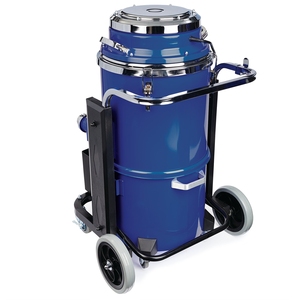Aspirateur de collecte de poussière LazerVac 230, 2,0 HP 110V, 260 CFM, 20 gal, filtre automatique - Product Image 3