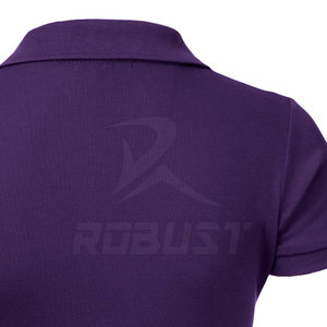 Nueva camiseta Polo de alta calidad para mujer, tela de algodón cómoda, estampado de moda, nuevas camisetas de moda personalizadas para mujer - Product Image 6