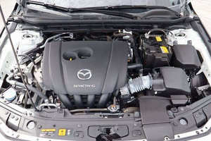 รถแฮทช์แบ็กปี 2021 สภาพสะอาดหมดจด - Product Image 4