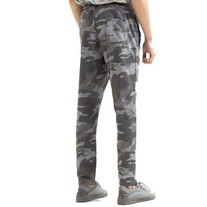8 Pantalones de jogging para hombre de alta calidad ahora disponibles al por mayor, pantalones de jogging para hombre hechos de fábrica - Product Image 4