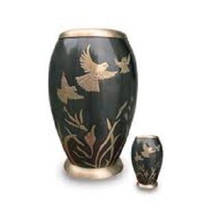 Urnas Funerarias de Hielo 'Les Grands Vents' en Oferta, Venta al por Mayor por 'Super Enterprises', Urnas de Cremación de Alta Calidad, Artículos Funerarios - Product Image 1