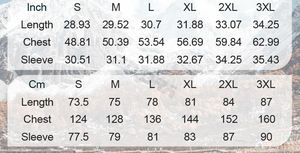 Chaqueta acolchada informal para hombre, chaqueta cálida de invierno de alta calidad, bolsillos con cremallera personalizados, de talla grande nueva moda, oveja impermeable - Product Image 6