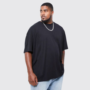 Camiseta de Verano para Hombre, de la Mejor Calidad, Talla Personalizada, Transpirable, Ecológica, 100% Algodón, Nueva Moda, Estampado Puff, para Usar en la Parte Delantera - Product Image 5