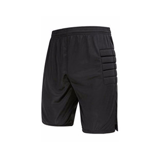 Uniforme de portero de fútbol para hombre personalizado al por mayor de manga larga profesional adulto Jersey técnicas de impresión duraderas mejor precio - Product Image 3