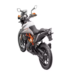 Motocicletas Deportivas 390 Adventure 2023 - Product Image 3