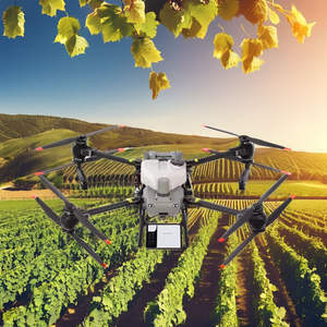 Venta al por Mayor de Dron Agrícola DJI Agras T40 con Cámara, Versión Global T25/T30, UAV Original para DJI, Nuevo - Product Image 3