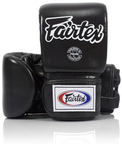 Gants de boxe MMA professionnels en gros avec fermeture Logo personnalisé Services OEM de haute qualité disponibles - Product Image 1