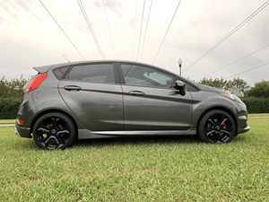 FORD FIESTA ST 2019 USADO, Volante a la Izquierda/Derecha - Product Image 2