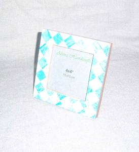 Eco-Friendly <b>Wood</b> Farmhouse Rustic Vintage Handmade Customized Shape <b>Photo</b> <b>Frame</b> - Product Image 4