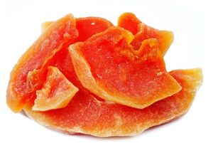 Papaye séchée du Vietnam au goût naturel de papaye, texture humide, collation à la papaye idéale pour les acheteurs mondiaux soucieux de leur santé - Product Image 5