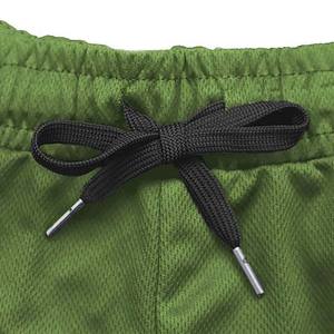 Shorts décontractés d'été pour hommes personnalisés, 100% coton, séchage rapide, écologiques, shorts de sport, entraînement physique, nouvelle mode streetwear - Product Image 4