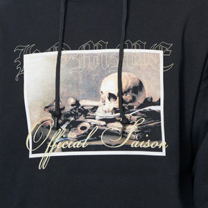 Sudaderas con Capucha Extra Grandes para Hombre, de Felpa 100% Algodón, Estilo Urbano, Hombros Caídos, con Logotipo Personalizado, Diseñadas para el Invierno, Venta al Por Mayor - Product Image 5