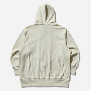 Diseñado para los que marcan tendencia, este sudadera con capucha de algodón combina un diseño elegante con un ajuste relajado para guardarropas a la vanguardia de la moda. - Product Image 2