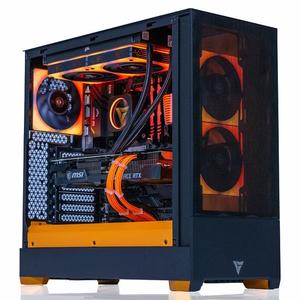 ORDENE AHORA la computadora de escritorio MEG Trident X con RTX 3080, Intel Core i7-10700K, 32GB - Product Image 2