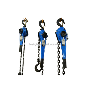 บล็อกคานยก10ตันสำหรับยกของหนัก - Product Image 6