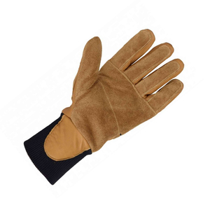 2025 gros industriel Anti coupure gants de travail Durable de haute qualité bûcheron tronçonneuse résistant aux coupures gants de travail - Product Image 5