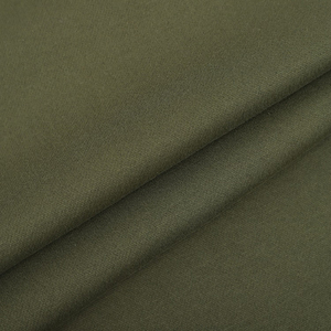 ด้ายถักสามเส้นใยผ้าฝ้ายขนแกะ100มีขน - Product Image 3