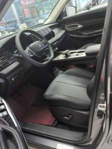 Changan X7 PLUS 2026, Precio Económico, Alta Calidad, Auto Nuevo, Changan X7 - Product Image 3