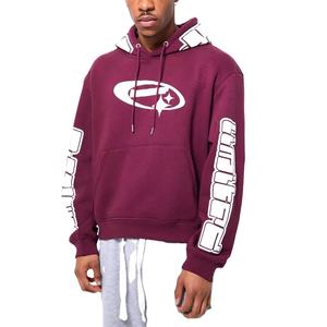 Latest Trending Puff Print Hoodie for <b>Men</b> | Breathable Custom Logo <b>Hoodies</b> | Wholesale Fashion Streetwear at Best Price - Product Image 1