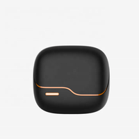 Écouteurs intra-auriculaires TWS à réduction de bruit active Prime Pro JL ANC 4 MIC ENC IPX5 étanches avec indicateur de batterie LED BT 5.4 Bass Boost