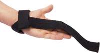 Correas de Levantamiento de Pesas de Neopreno Resistentes, Suaves y Transpirables para Gimnasio, Entrenamiento, Fitness, Culturismo, Uso Profesional, Unisex