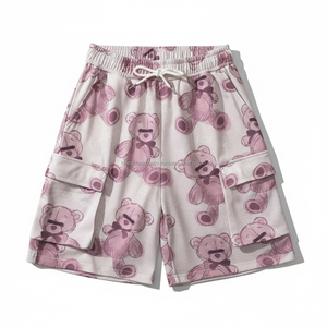 Shorts de sport pour hommes, séchage rapide, fabricant de shorts de sport - Product Image 1