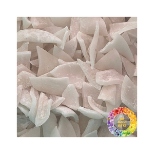 Carne de coco seca crujiente y gomitas de coco Snack de Coco Dulce Exportación al por mayor Suministro a granel para importadores y comerciantes de alimentos - Product Image 2