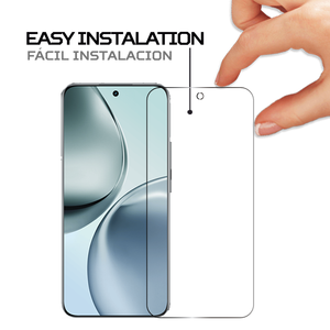 Protector de Pantalla ANTISHOCK para Teléfono Realme 14 Pro+ 5G, Funda Protectora Premium - Product Image 3