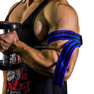 Bandes de résistance pour exercices intensifs, musculation, entraînement de force, salle de sport, entraînement complet du corps, équipement durable - Product Image 4