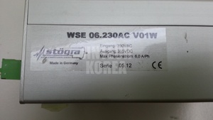 20364) [Sử dụng] stogra WSE 06.230ac v01w - Product Image 4