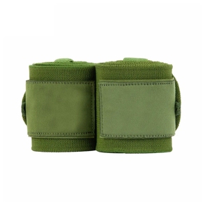 Fitness Wears Hand Adjustable Wrist <b>Support</b> <b>Wraps</b> 2025 Custom Made Fitness Weight Lifting Wrist <b>Wraps</b> Made In Pakistan - Product Image 4