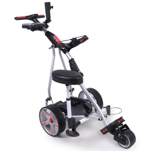 NEW Bat Caddy X3R Remote Control Cart with Free Accessory <b>Kit</b> - Product Image 2