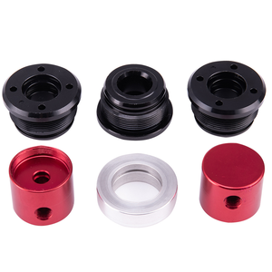 ท่อกลมอลูมิเนียมสำหรับการผลิต - Product Image 6